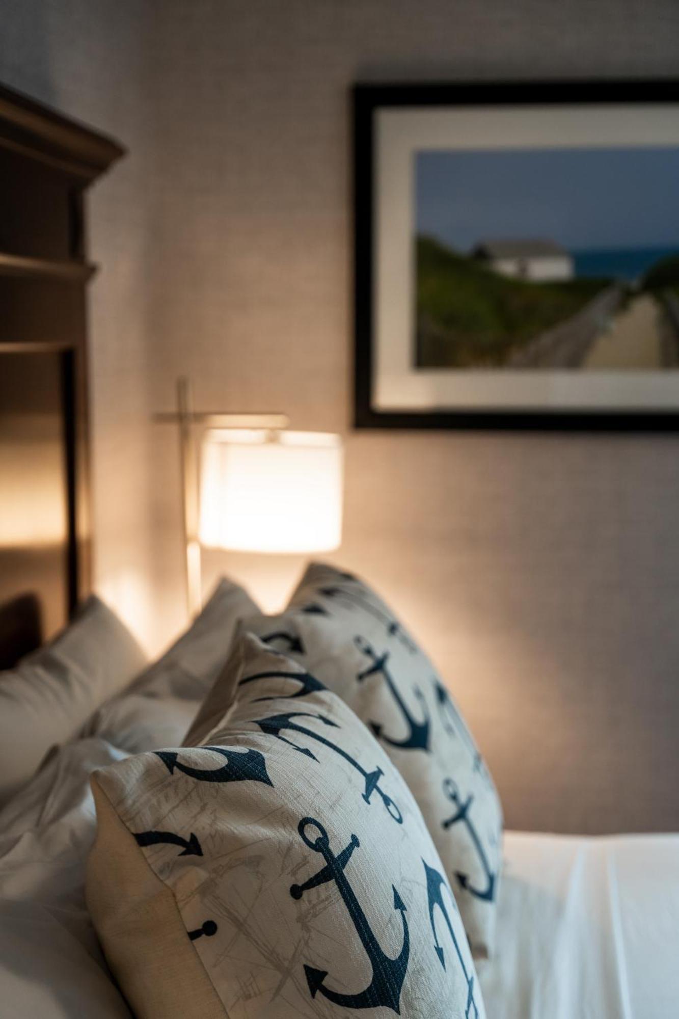 Newport Beach Hotel & Suites Middletown Dış mekan fotoğraf