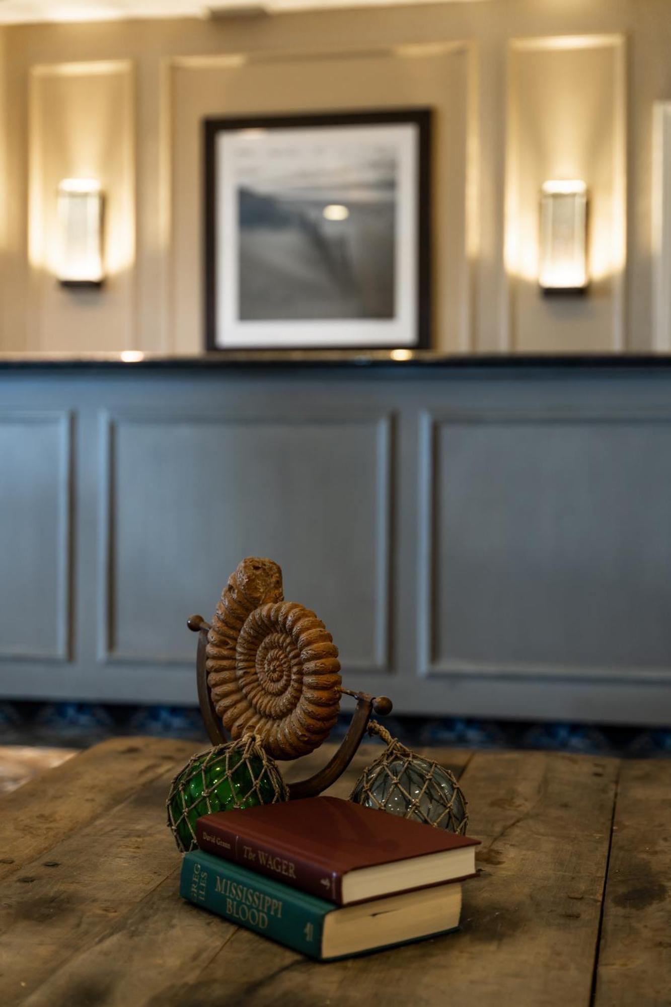 Newport Beach Hotel & Suites Middletown Dış mekan fotoğraf