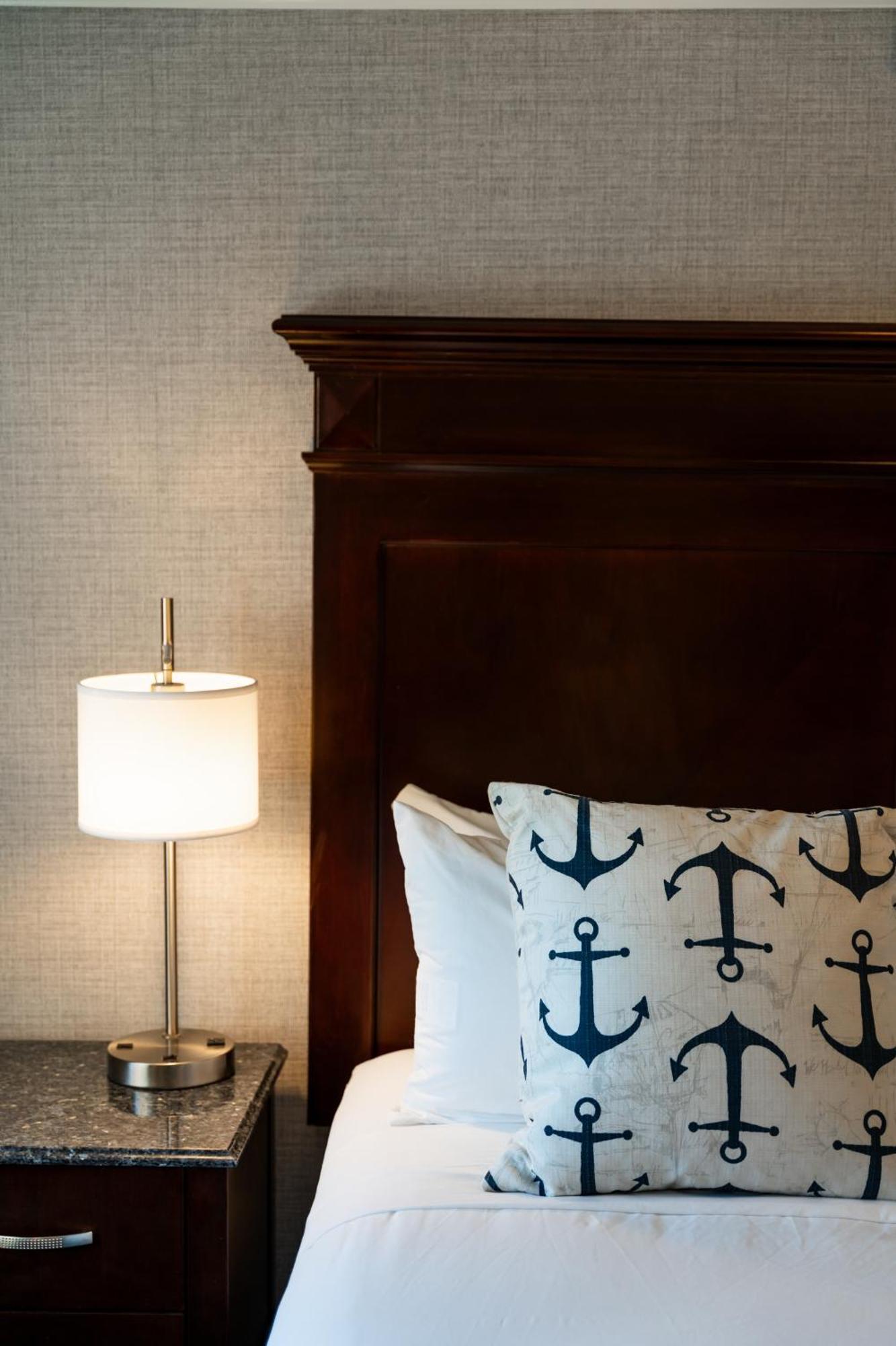 Newport Beach Hotel & Suites Middletown Dış mekan fotoğraf
