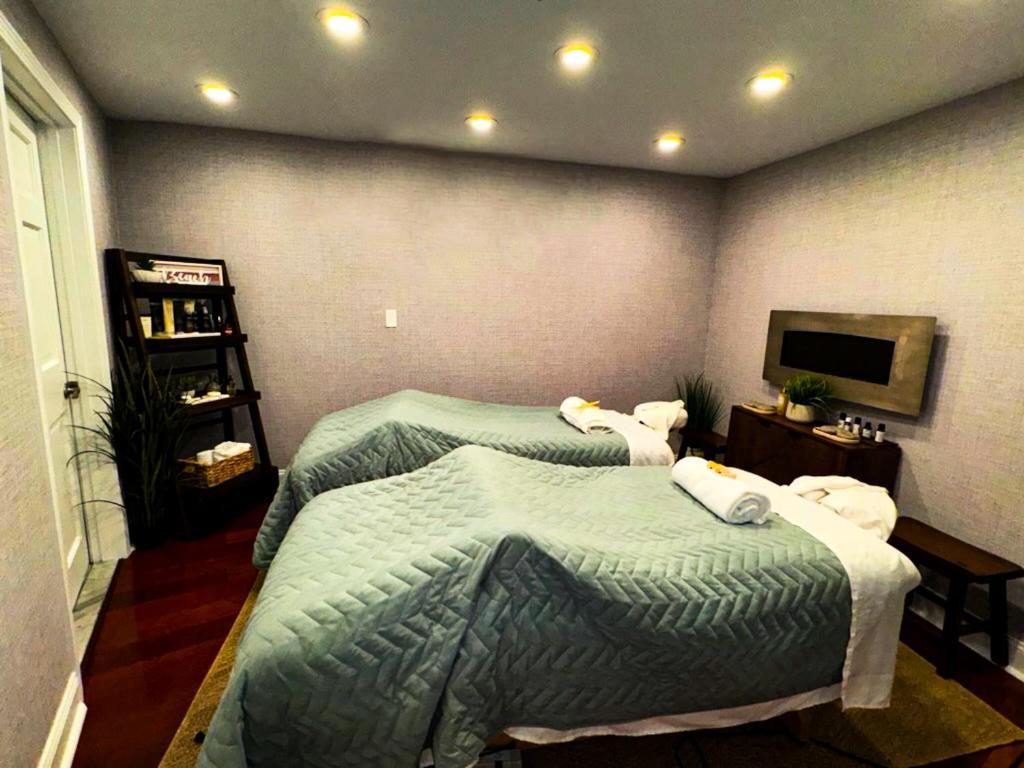 Newport Beach Hotel & Suites Middletown Dış mekan fotoğraf